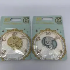 イヤーパーツ ミッキー