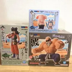 2025年最新】ヤムチャ ラストワンの人気アイテム - メルカリ