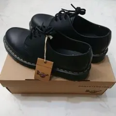 新品未使用 Dr. Martens 1461 BEX 27.5-28cm