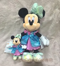 ディズニー公式 アウラニ ドレス シークレットハニー アリエル リトル 