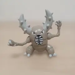 ポケモン　フィギア　モンコレ　カイロス