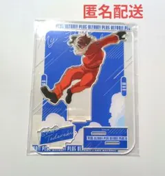 僕のヒーローアカデミア　ヒロアカ　アクリルスタンド　轟焦凍　JF2026