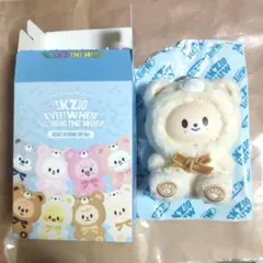 stray kids SKZOO POPUP フォクシニー アイエン - メルカリ
