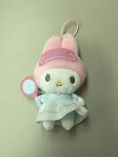 スクールコレクション　サンリオ　シークレットマスコット　マイメロディ