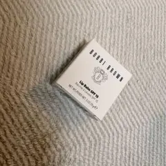 BOBBI BROWN Lip Balm SPF 15 リップクリームのサムネイル