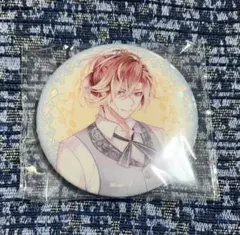 ディアラバ DIABOLIKLOVERS 無神コウ 缶バッチ 未開封 - メルカリ