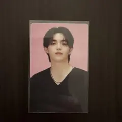 SEVENTEEN S.COUPS CARAT LAND 2024 5