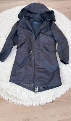 FRED PERRY ジャケット