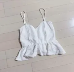 【新品未使用】DURAS トップスのサムネイル
