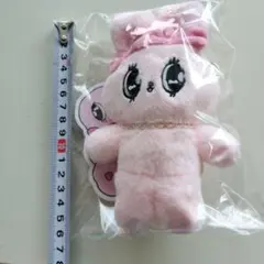 値下げ　新品未開封　Esther Bunny ぬいぐるみマスコット