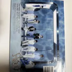 ゼベワン　You had me at HELLO