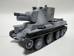 2026年最新】1/35 T28 超重戦車 大学選抜チーム 「ガールズ