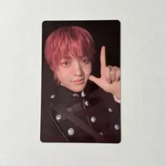 TWICE ウワハゲ ユニット トレカ | Mercari