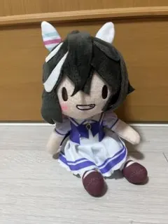 ウマ娘 アドマイヤベガ ぬいぐるみ 通常 巨大 セット - メルカリ