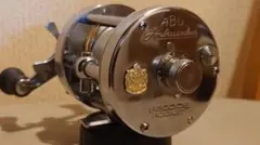 2025年最新】アブガルシア6500の人気アイテム - メルカリ