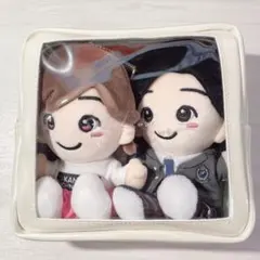 なにわ男子　道枝駿佑　初心LOVE ちびぬい