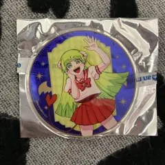 魔入りました!入間くん クララ 缶バッジ evil collection 悪周期