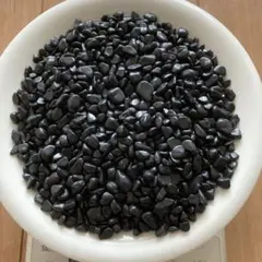 ブラックトルマリン　700g マイナスイオン