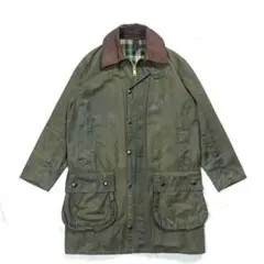 80s Barbour bedale c40 1982 - メルカリ