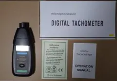 디지털 타코미터 DT-2234C