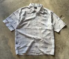 2000s SOUTHPOLE "polyester shirts"のサムネイル