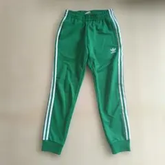 アディダスオリジナルス　スーパースタートラックパンツ　希少カラー　adidas
