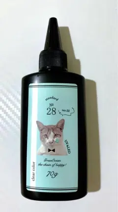レジン液 まさるの涙 【未使用】