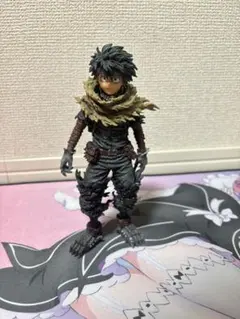 最終値下げ　ヒロアカ一番くじVS 　A賞　緑谷出久フィギュア