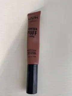 NYX powder puff lippie PPL01のサムネイル