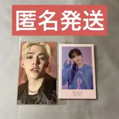 スンチョル　トレカ　ラキドロ 缶バッジ