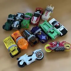 2026年最新】仮面ライダードライブ シフトカー レアの人気アイテム