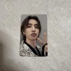 イハン　トレカ