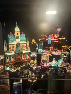 LEGO アナと雪の女王　まとめ売り