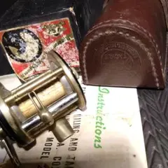d*6様 PFLUEGER SUPREME ベイトリール - メルカリ