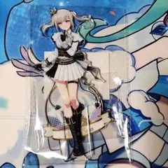 鈴木羽那 アクリルスタンドVol.16 シャニマス8th POP UP SHOP - メルカリ