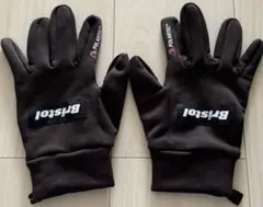 F.C.R.B POLARTEC POWER STRECH TOUCH GLOV