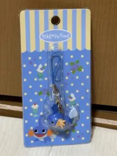 2026年最新】ミズゴロウ ストラップの人気アイテム - メルカリ