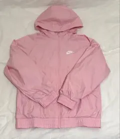 nike フード付きジャケット　160 新品　購入価格¥6980