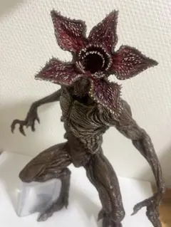 一番くじ ストレンジャー・シングス 未知の世界 デモゴルゴン ラストワンver.