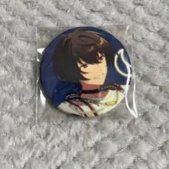 朔間凛月 缶バッジ 缶バッチ