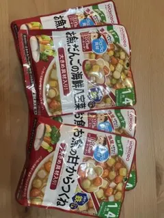 離乳食 授乳・食事