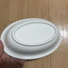 【Pads 様専用】コロボックルカレー皿