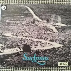 Suchmos　THE ASHTRAY