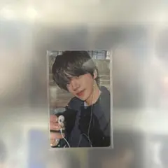 TWS シニュ Weverse 特典 トレカ TRY WITH US