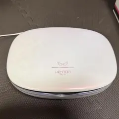 ケノン　ver6.2 ケノン（ke-non） 家庭用脱毛器ケノン ストロングカートリッジ Ver.6.2