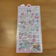 正規品　ボンボンドロップシール