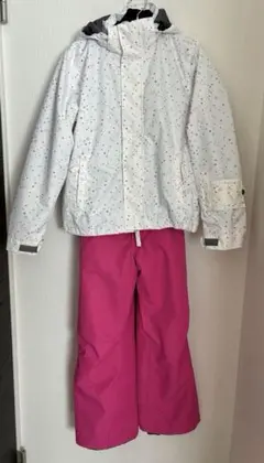 P.PRITY スノーボードウェア上下セット キッズ