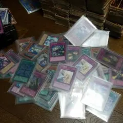 遊戯王カード