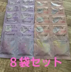 【エッセンシャル】プレミアム☆うるおいバリア☆のサムネイル