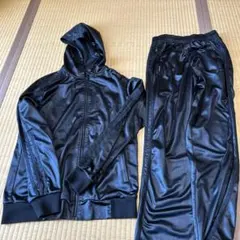 アディダス上下セットアップ